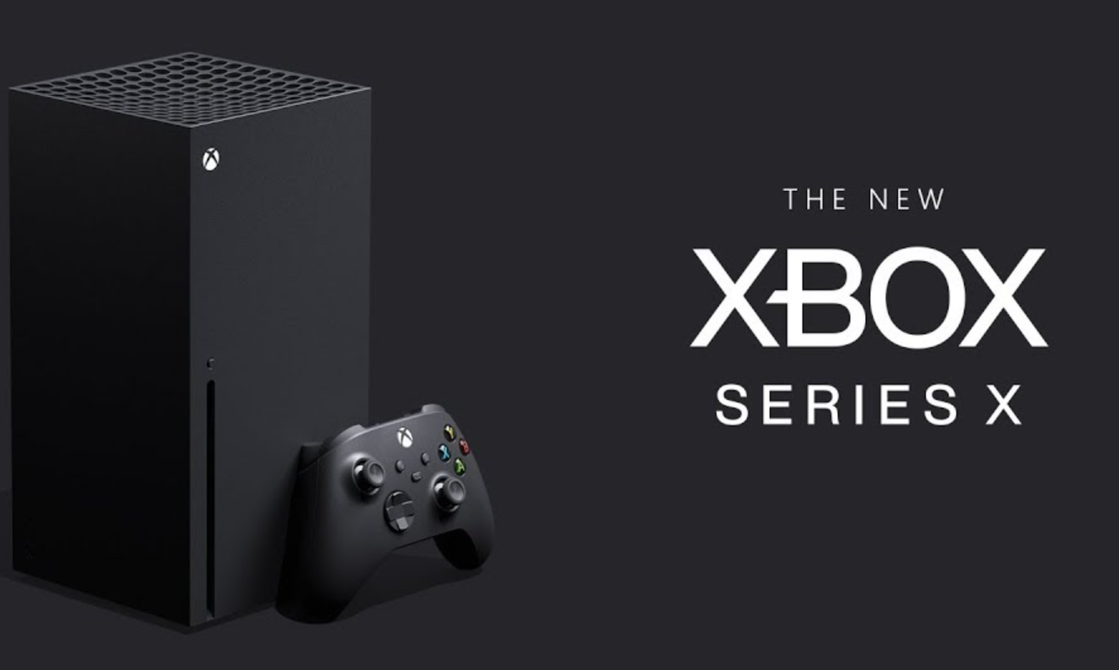 x box series x